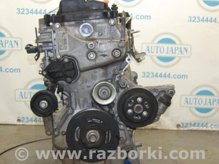 ФОТО Двигатель бензиновый для Acura ILX (2012-2016) Киев