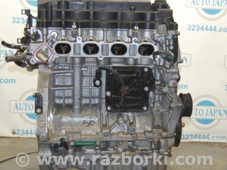 ФОТО Двигатель бензиновый для Acura ILX (2012-2016) Киев