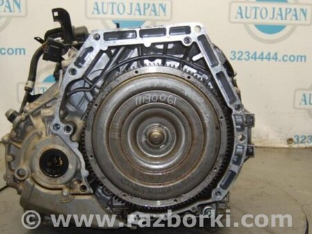 ФОТО АКПП (коробка автомат) для Acura ILX (2012-2016) Киев