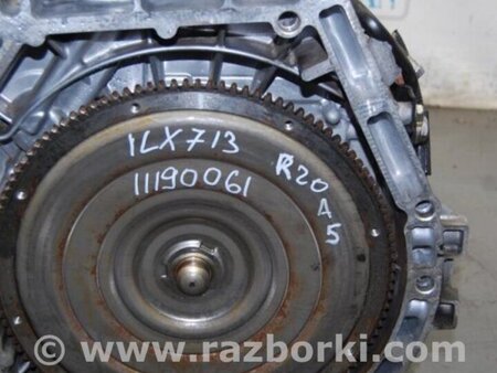 ФОТО АКПП (коробка автомат) для Acura ILX (2012-2016) Киев