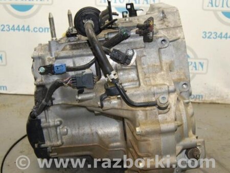 ФОТО АКПП (коробка автомат) для Acura ILX (2012-2016) Киев