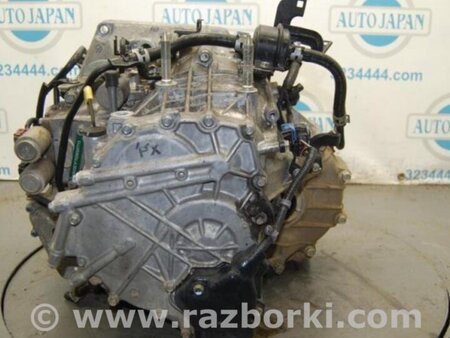 ФОТО АКПП (коробка автомат) для Acura ILX (2012-2016) Киев