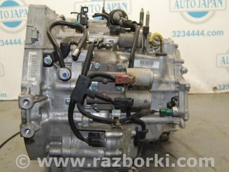 ФОТО АКПП (коробка автомат) для Acura ILX (2012-2016) Киев