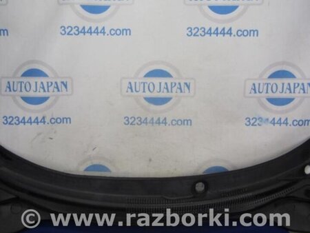 ФОТО Пластик под лобовое стекло (Жабо) для Acura ILX (2012-2016) Киев