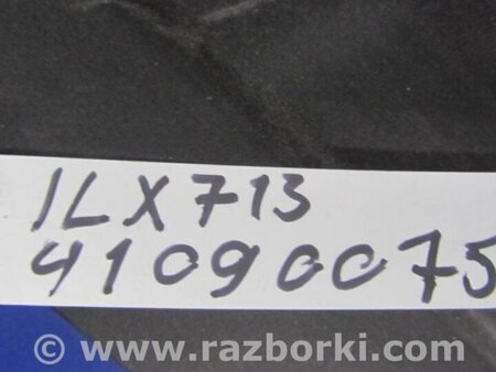 ФОТО Пластик под лобовое стекло (Жабо) для Acura ILX (2012-2016) Киев