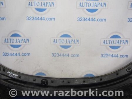 ФОТО Пластик под лобовое стекло (Жабо) для Acura ILX (2012-2016) Киев
