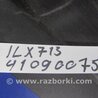ФОТО Пластик под лобовое стекло (Жабо) для Acura ILX (2012-2016) Киев