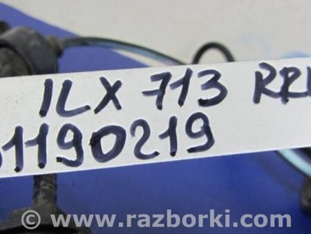 ФОТО Датчик ABS для Acura ILX (2012-2016) Киев