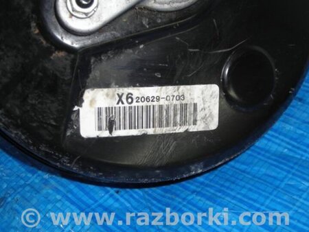 ФОТО Вакуумный усилитель для Acura ILX (2012-2016) Киев