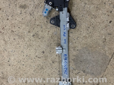 ФОТО Стеклоподъемник для Acura ILX (2012-2016) Киев