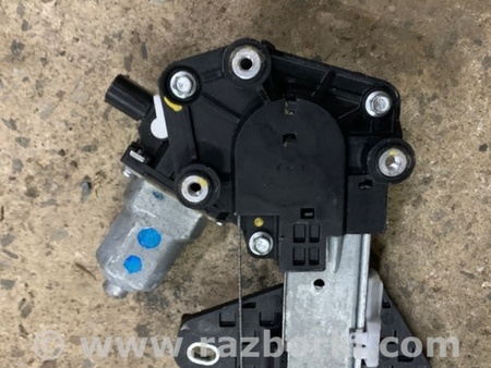 ФОТО Стеклоподъемник для Acura ILX (2012-2016) Киев