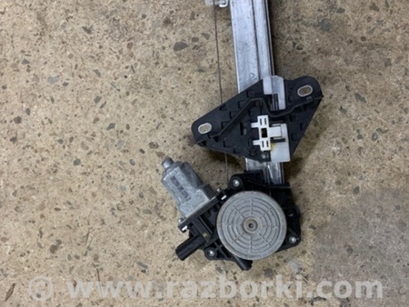 ФОТО Стеклоподъемник для Acura ILX (2012-2016) Киев