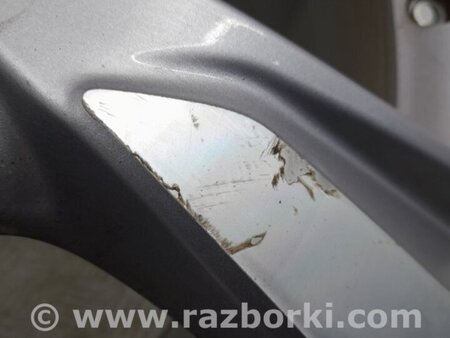 ФОТО Диск R17 для Acura ILX (2012-2016) Киев