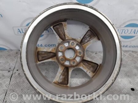 ФОТО Диск R17 для Acura ILX (2012-2016) Киев