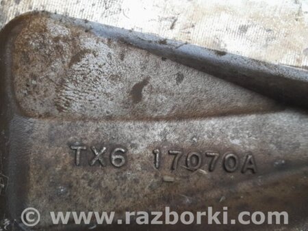 ФОТО Диск R17 для Acura ILX (2012-2016) Киев