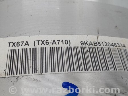 ФОТО Диск R17 для Acura ILX (2012-2016) Киев