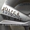 ФОТО Диск R17 для Acura ILX (2012-2016) Киев