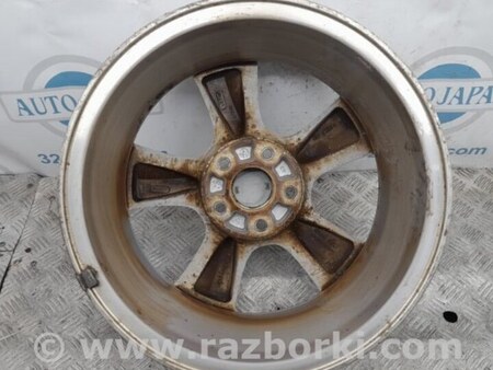 ФОТО Диск R17 для Acura ILX (2012-2016) Киев