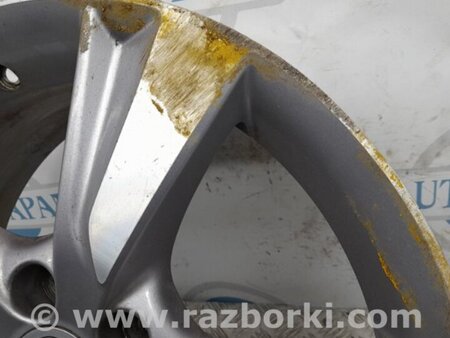 ФОТО Диск R17 для Acura ILX (2012-2016) Киев