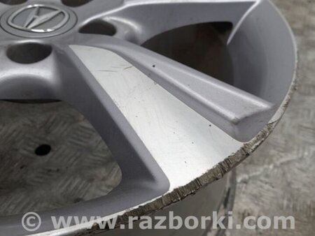 ФОТО Диск R17 для Acura ILX (2012-2016) Киев