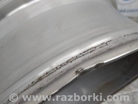 ФОТО Диск R17 для Acura ILX (2012-2016) Киев