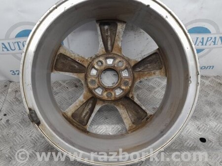 ФОТО Диск R17 для Acura ILX (2012-2016) Киев