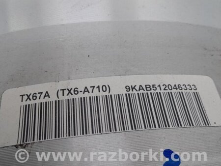 ФОТО Диск R17 для Acura ILX (2012-2016) Киев