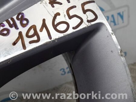 ФОТО Диск R17 для Acura ILX (2012-2016) Киев