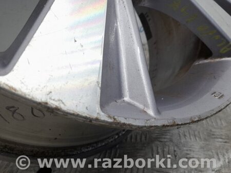 ФОТО Диск R17 для Acura ILX (2012-2016) Киев