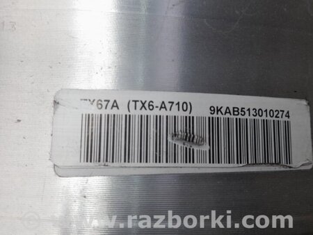 ФОТО Диск R17 для Acura ILX (2012-2016) Киев