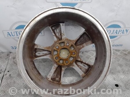 ФОТО Диск R17 для Acura ILX (2012-2016) Киев