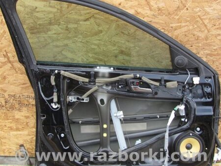 ФОТО Стеклоподъемник для Acura ILX (2012-2016) Киев