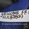 ФОТО Ремень безопасности для Acura ILX (2012-2016) Киев