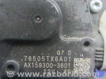 ФОТО Трапеция дворников для Acura ILX (2012-2016) Киев