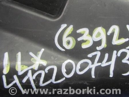 ФОТО Воздушный фильтр (корпус) для Acura ILX (2012-2016) Киев