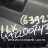 ФОТО Воздушный фильтр (корпус) для Acura ILX (2012-2016) Киев
