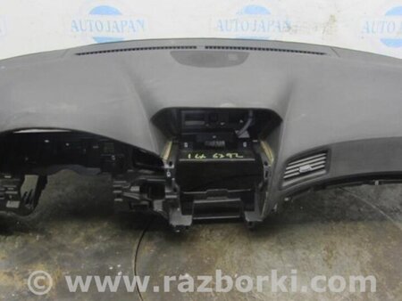 ФОТО Торпеда для Acura ILX (2012-2016) Киев