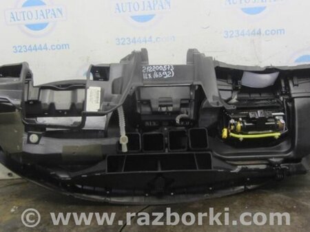 ФОТО Торпеда для Acura ILX (2012-2016) Киев