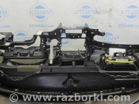 ФОТО Торпеда для Acura ILX (2012-2016) Киев