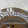 ФОТО Диск тормозной задний для Acura ILX (2012-2016) Киев