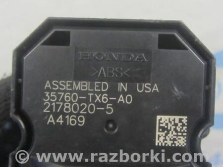 ФОТО Кнопка стеклоподьемника для Acura ILX (2012-2016) Киев