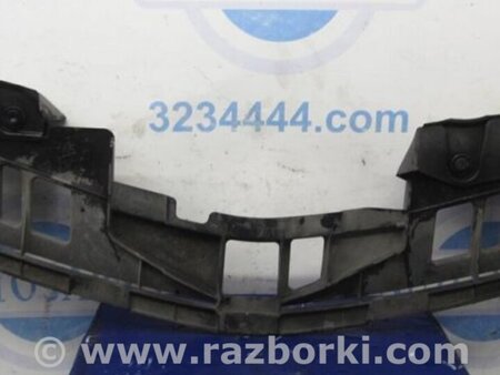 ФОТО Накладка на рамку радиатора для Acura ILX (2012-2016) Киев