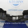 ФОТО Накладка на рамку радиатора для Acura ILX (2012-2016) Киев