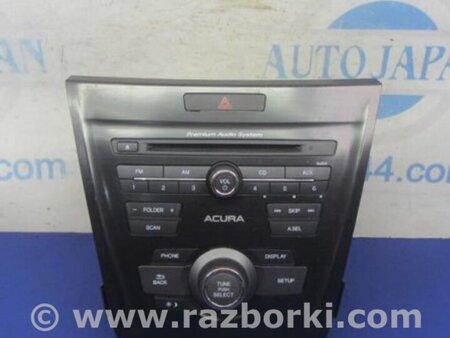 ФОТО Магнитола для Acura ILX (2012-2016) Киев