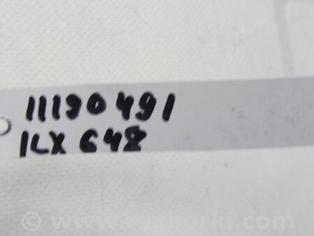 ФОТО Трубка кондиционера для Acura ILX (2012-2016) Киев