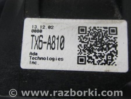 ФОТО Кулиса переключения АКПП для Acura ILX (2012-2016) Киев