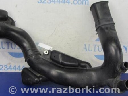 ФОТО Патрубок воздушного фильтра для Acura ILX (2012-2016) Киев