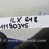 ФОТО Патрубок воздушного фильтра для Acura ILX (2012-2016) Киев