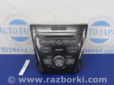 ФОТО Магнитола для Acura ILX (2012-2016) Киев