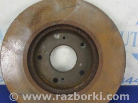 ФОТО Диск тормозной передний для Acura ILX (2012-2016) Киев